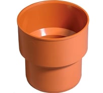 Переход на чугунную трубу Ostendorf KGUG DN 160, Ger 222820