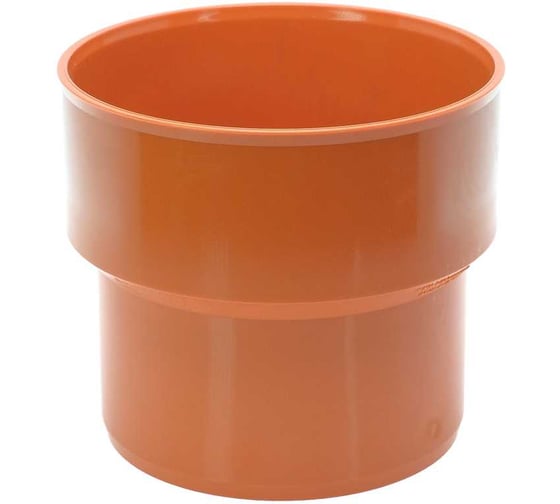 Переход на чугунную трубу Ostendorf KGUG DN 160, Ger 222820