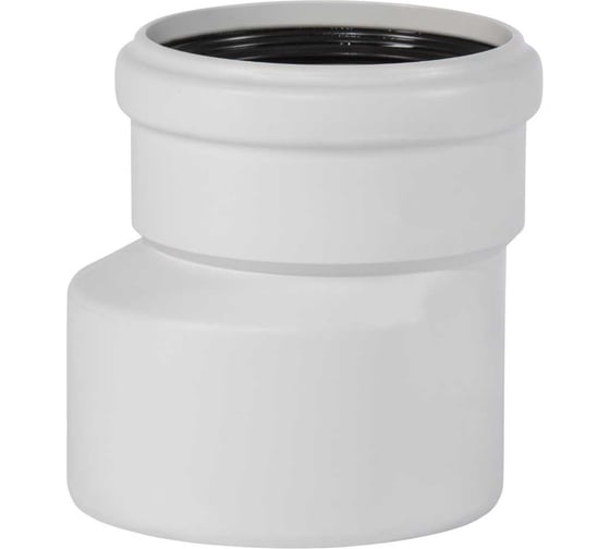 Редукция бесшумной канализации Ostendorf Skolan Safe 135х110 мм SKR 336710 1