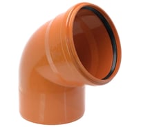 Отвод Ostendorf KGВ 200x67 Ger 223230