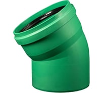 Отвод Ostendorf 400x30 Ger KG2000B 771910