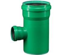 Тройник Ostendorf 315/160x87 KG2000EA 774850