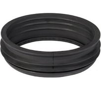 Резиновая манжета для перехода на чугун GA-Set, 75 мм Ostendorf 881015