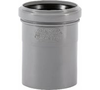 Переход с бесшумной канализации Ostendorf Skolan Safe 78х75 мм, SK-HT 333830