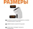 Отвод бесшумной канализации Ostendorf Skolan Safe 160 мм. 30 градусов, SKB 337110 3