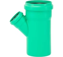 Тройник Ostendorf 200/110x45 KG2000EA 772360