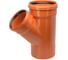 Тройник Ostendorf KGEA 200/160x45 Ger 223310 1