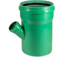 Тройник Ostendorf 500/160x45 KG2000EA 771130