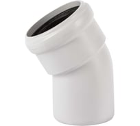 Отвод Ostendorf SKВ 75x30 333110