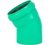 Отвод Ostendorf 250x30 Ger KG2000B 771710