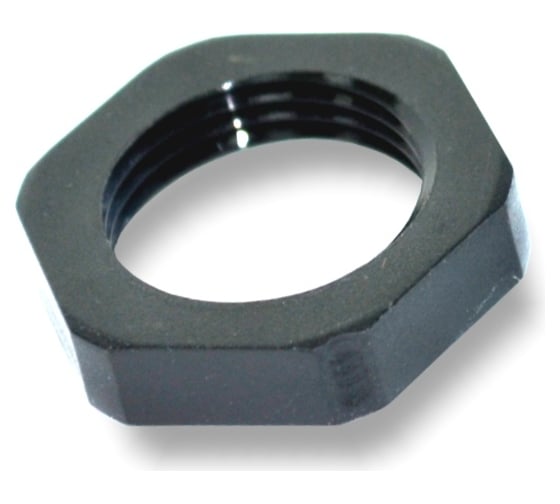 Крепеж для гофрированных труб Weyer контргайка внутренняя, M20x1.5 WE4601900