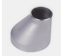 Эксцентрический переход SMGTOOL 89x4 - 45x3 Сталь 20 ГОСТ 89452017378