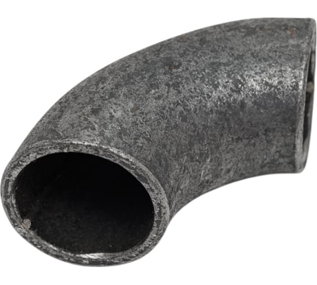 Крутоизогнутый отвод SMGTOOL Ду 20x2,8 Сталь 20 ГОСТ 20282017375