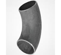 Крутоизогнутый отвод SMGTOOL Д 57x5 Сталь 20 ГОСТ 57502017375