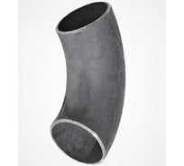 Крутоизогнутый отвод SMGTOOL Д 108x6 Сталь 20 ГОСТ 1086017375