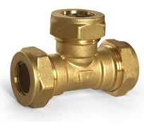 Тройник Stahlmann EF 32x20x32 2217190