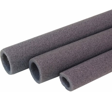 Теплоизоляция для труб Парников 28 мм толщина 9 мм 4603302909246