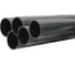 Труба ПНД ООО СОЛЕКС гладкая, жесткая, d 90, 12 м СОЛ90-12,7930088040489 1