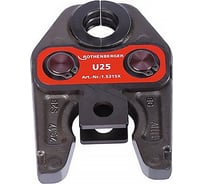 Клещи для пресс-фитинга ROTHENBERGER U-25 15315X