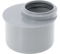 Короткая редукция Ostendorf HTRK 90/50 мм, Ger 114730