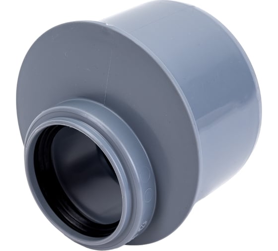 Короткая редукция Ostendorf HTRK 90/50 мм, Ger 114730