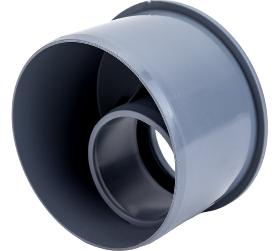 Короткая редукция Ostendorf HTRK 90/50 мм, Ger 114730