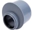 Короткая редукция Ostendorf HTRK 90/50 мм, Ger 114730 11