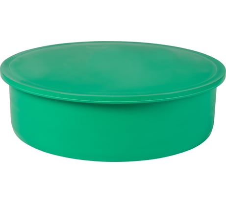 Заглушка Ostendorf KG2000M 500 мм, Ger 771180