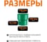 Переход на чугунную трубу Ostendorf KG2000UG DN 160, Ger 778520 3