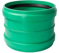 Двойная муфта Ostendorf KG2000MM 500 мм, Ger 771170