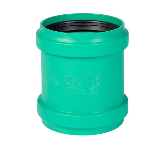 Двойная муфта Ostendorf KG2000MM 500 мм, Ger 771170 1