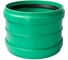 Двойная муфта Ostendorf KG2000MM 500 мм, Ger 771170 1