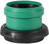 Подключение к бетонной трубе Ostendorf KG2000BA 200 мм, Ger 877670