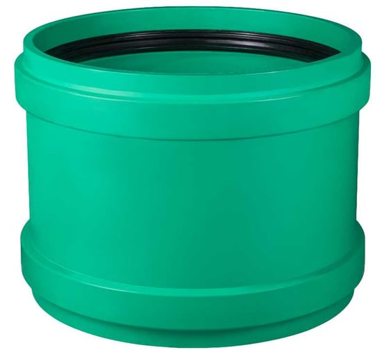 Ремонтная муфта Ostendorf KG2000U 500 мм, Ger 771160 1