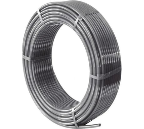 Труба для теплого пола PEX-b LerDepo 16x2.2 мм, бухта 100 м LD3300050031