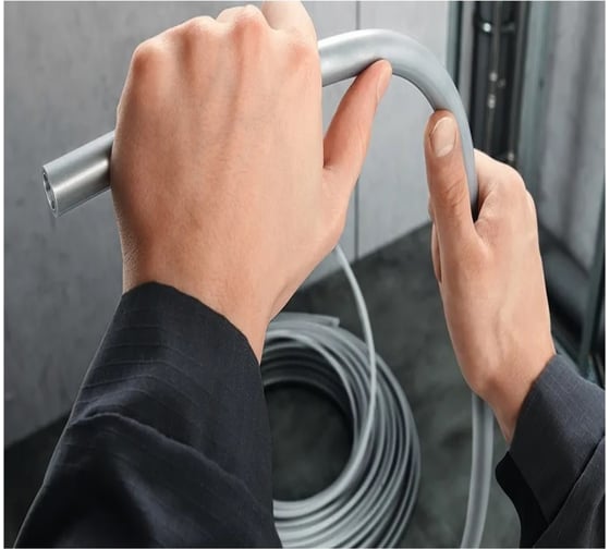 Труба для теплого пола PEX-b LerDepo 16x2 мм, бухта 200 м LD3300050022