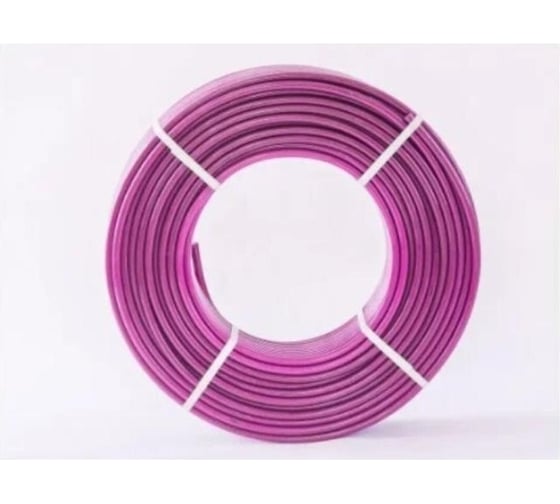 Труба для теплого пола PEX-b LerDepo EVOH 16x2 мм, бухта 200 м LD4000010136