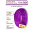 Труба для теплого пола PEX-b LerDepo EVOH 16x2 мм, бухта 100 м LD4000010056 2