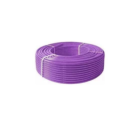 Труба для теплого пола PEX-b LerDepo EVOH 16x2.2 мм, бухта 200 м LD4000010164