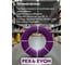 Труба для теплого пола PEX-b LerDepo EVOH 16x2.2 мм, бухта 100 м LD4000010162 5
