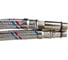 Гибкая подводка для смесителей Gigant 1/2"хМ10x60 см, г/ш P-60-M10 3