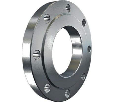 Фланец SMGTOOL ДУ 65 Сталь 20 ГОСТ 652012820