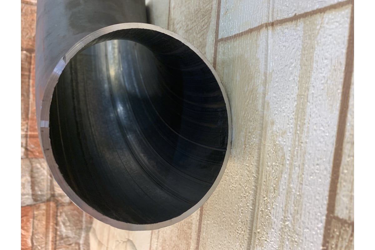 Крутоизогнутый отвод SMGTOOL Д 108x4 Сталь 20 ГОСТ 1084017375 ...