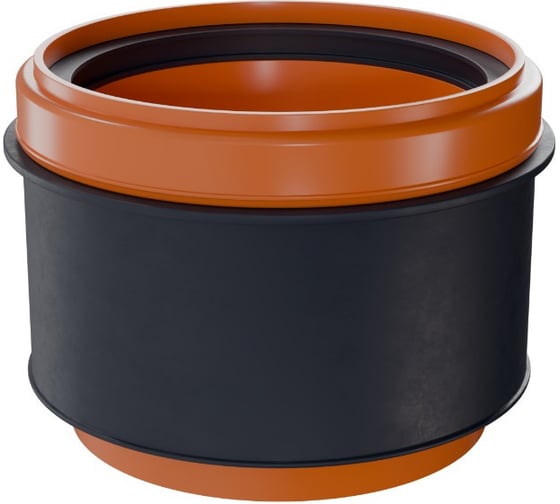 Переход для врезки в колодец по месту Агросток Ду 160 27555 1