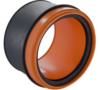 Переход для врезки в колодец по месту Агросток Ду 110 10035