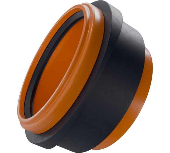 Переход для врезки в колодец по месту Агросток Ду 200 30651 1