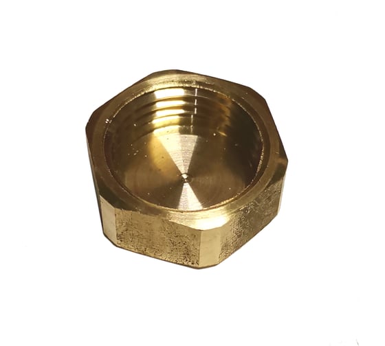 Заглушка HG 1/2"ВР (5 шт) 1646464