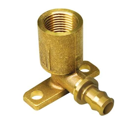Водорозетка BYR PEX Оптима 1/2" x 16/1.8 6600