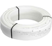 Труба BYR PEX Стандарт PE-Xb; Класс 5; SDR 7.4 20x2,8 в бухтах по 100 м 0261