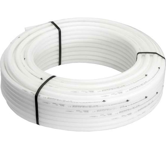 Труба BYR PEX Стандарт PE-Xb; Класс 5; SDR 7.4 16x2,2 в бухтах по 100 м 0161 1
